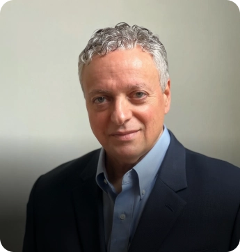 Anthony Merulla, VP of marketing and sales at SoftSages