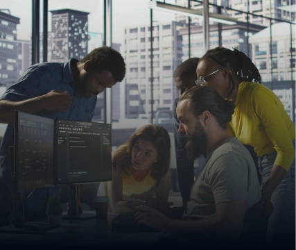 Innovative projects and real world solutions