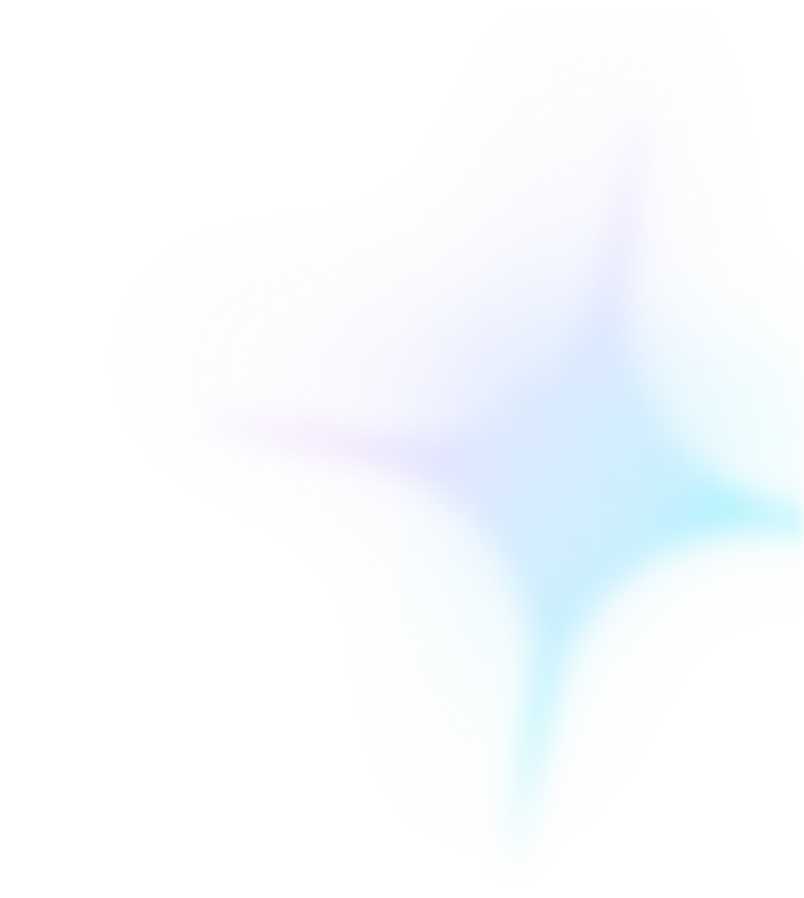 Decorative left star graphic