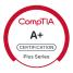 CompTIA A+ Certification Plus Series