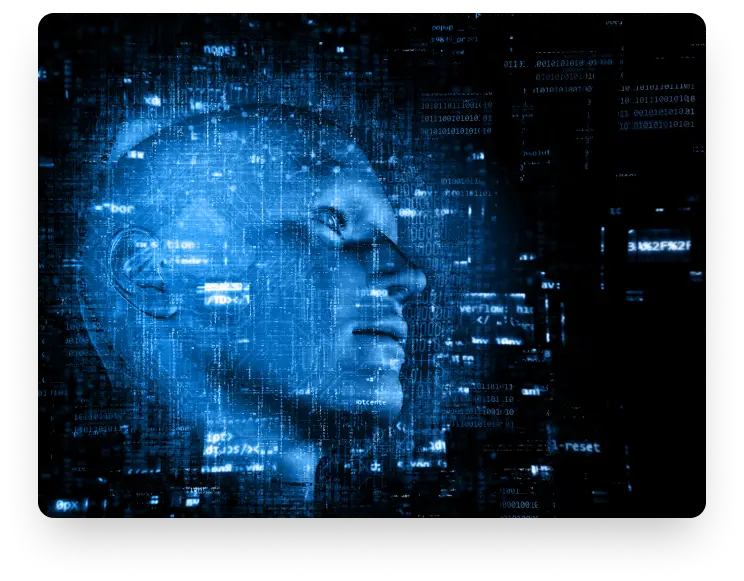 AI development company - intelligent systems and automation