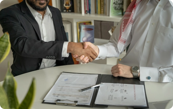 Certifications and strategic partnerships