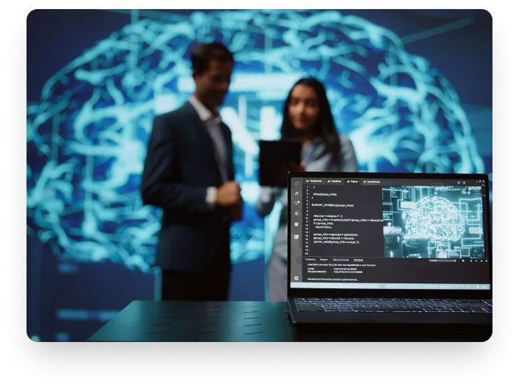 Cybersecurity consulting