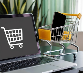 E-commerce & Retail