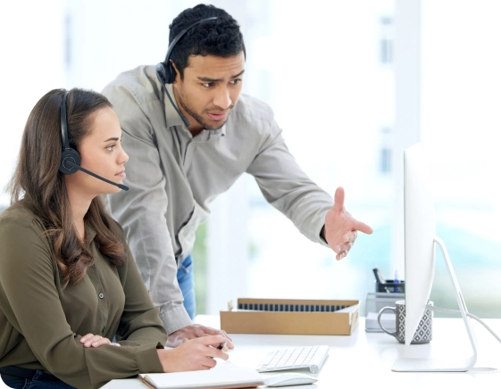 How We Manage and Support Your IT