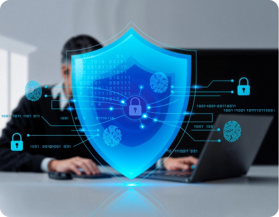 How We Secure Your Business