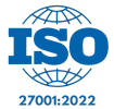 ISO 27001:2022