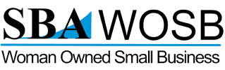 SBA WOSB Woman Owned Small Business