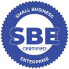 SBE Certified Enterprise
