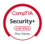 CompTIA Security+ Certified Plus Series