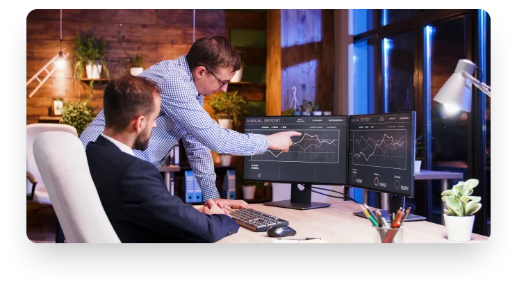 Software development and technology