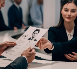 Staffing & Recruitment