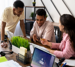 Startups & Enterprises